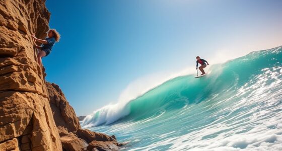 beginner s guide to adventure sports