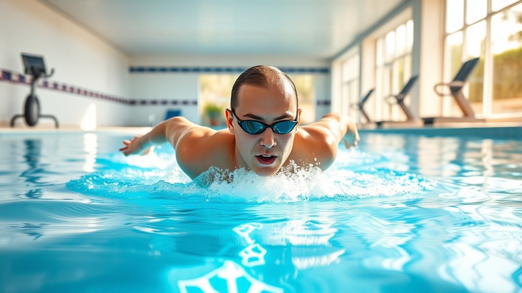 beginner s pool workout guide