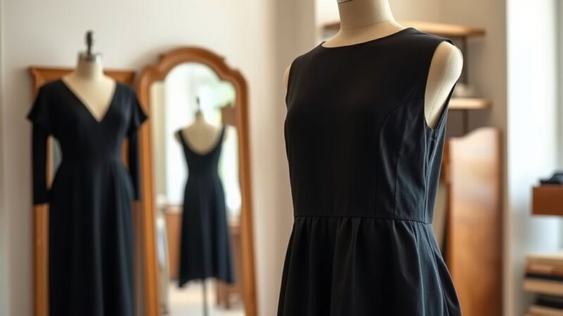 brown polka dot midi dress Satin Strapless – JeeBas Size:[EU-43 & US-10] womens 6-16 Vintage 1940s Black Dress