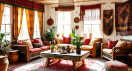 bohemian design historical roots