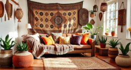 boho decor inspiration tips