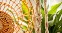 boho decor material guide