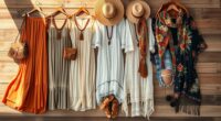 boho wardrobe must haves