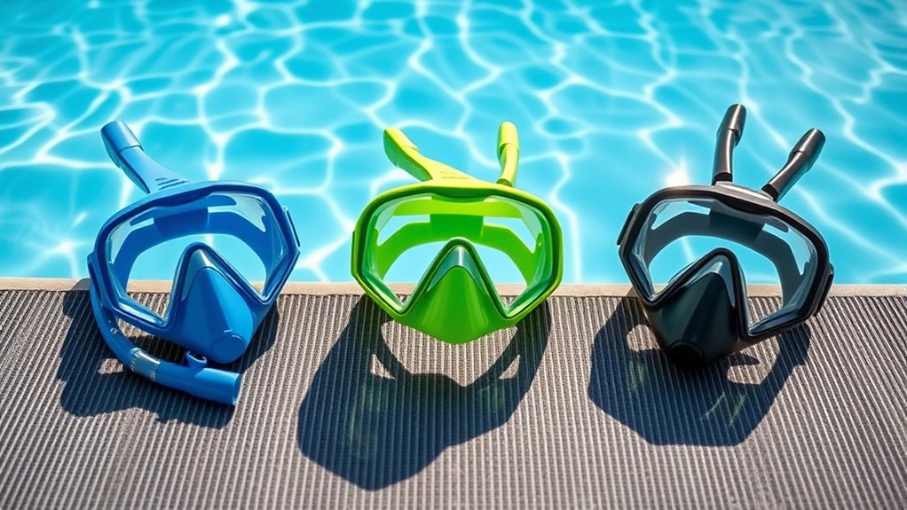 breathing tools enhance swim efficiency