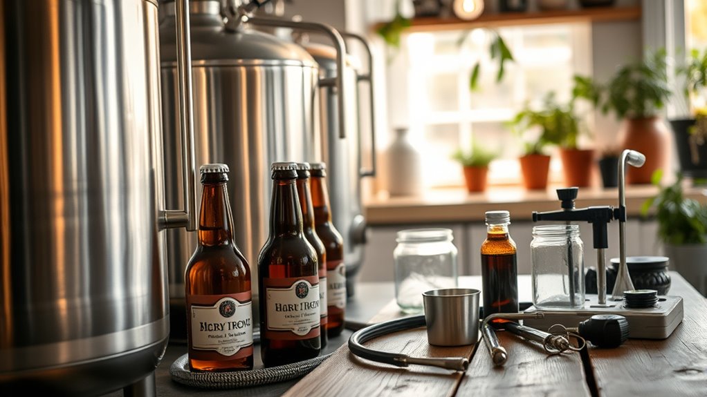 brewing quality and value