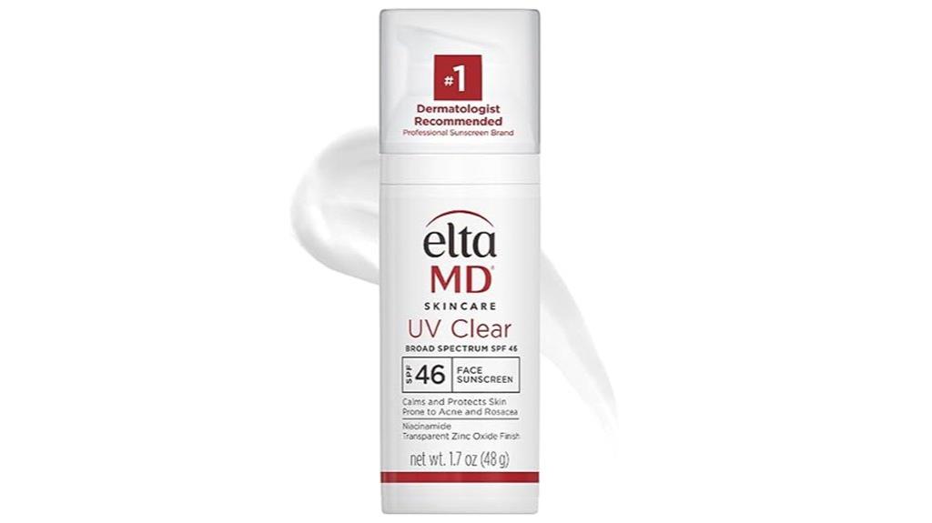 broad spectrum spf 46