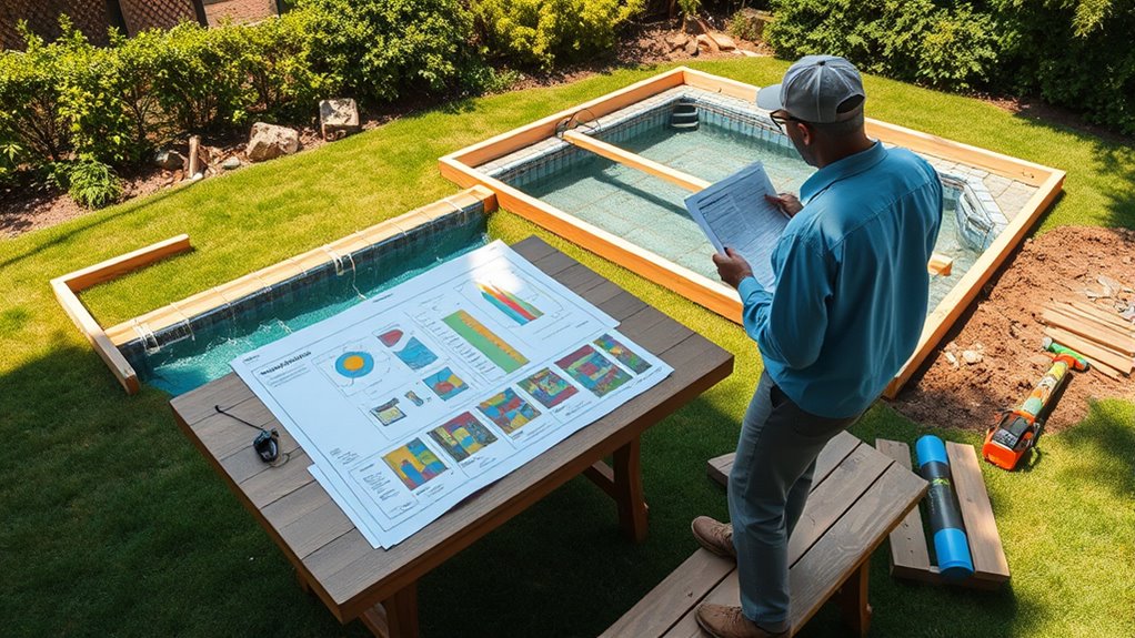 budget planning and permit management