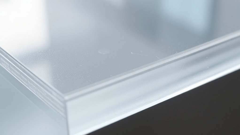 buff clean polish maintain