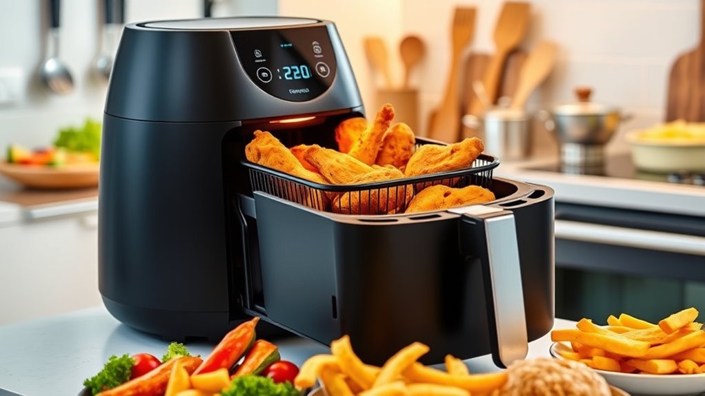 capacity versatility ease efficiency