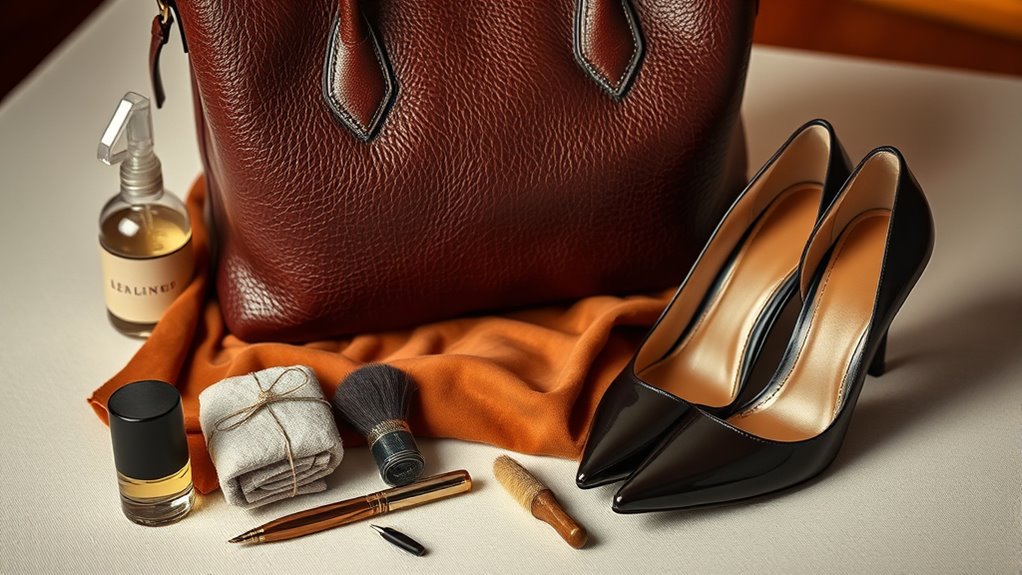 care restoration cleaning preservation