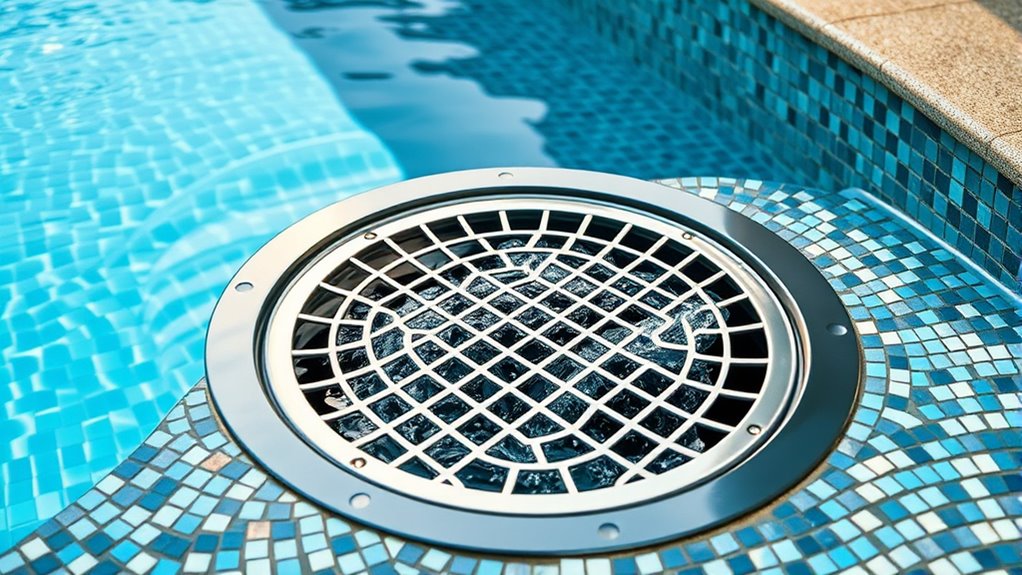 catch basin inspection and cleaning