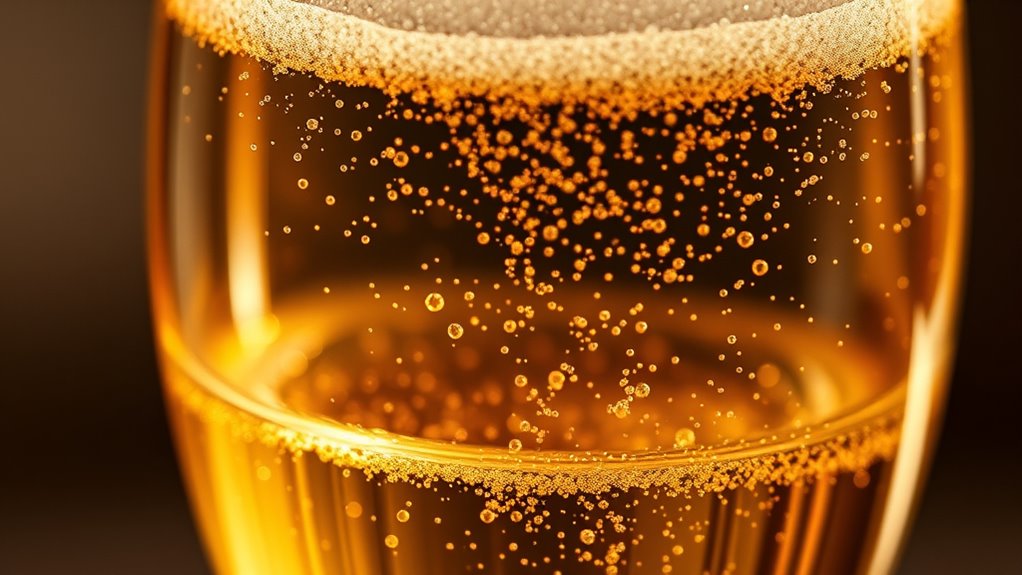 champagne tradition and craftsmanship