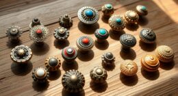 chic boho cabinet knob collection