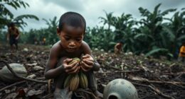 child labor in cocoa