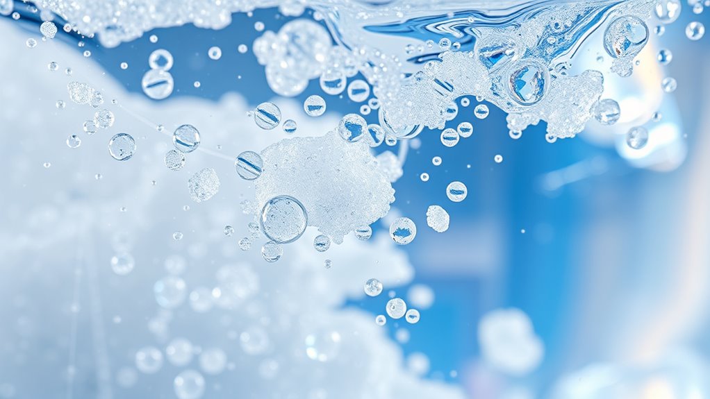 chlorine water disinfection safety