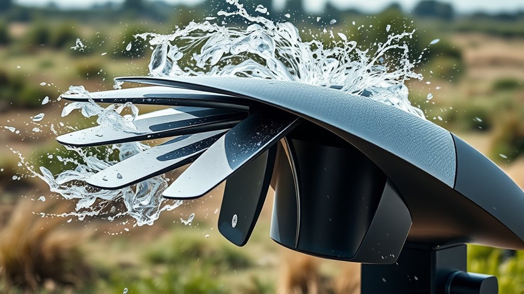 choose durable secure fixtures