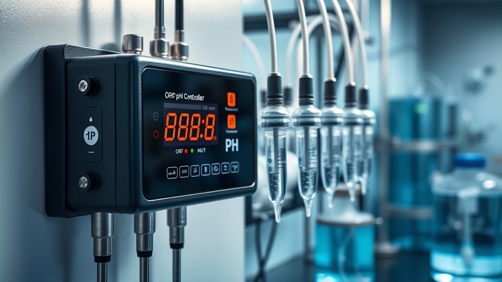 choose reliable control devices