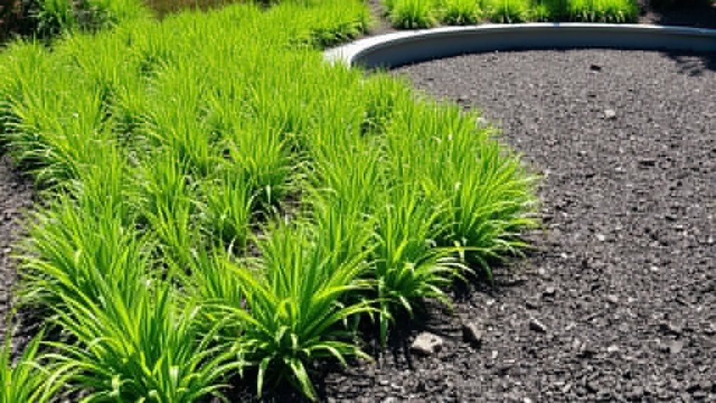 choose wind resistant native plants