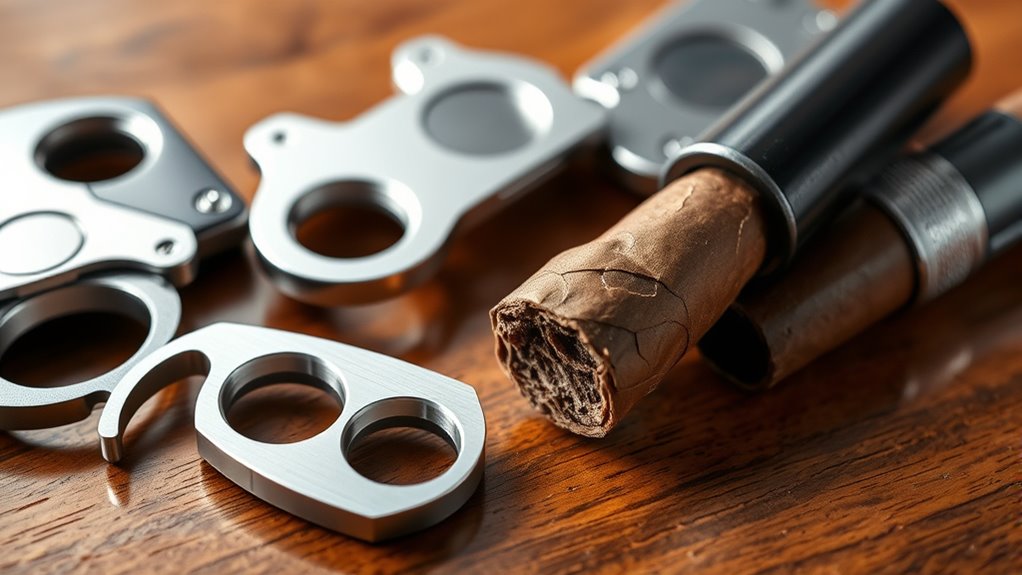 choosing durable safe punch cutters