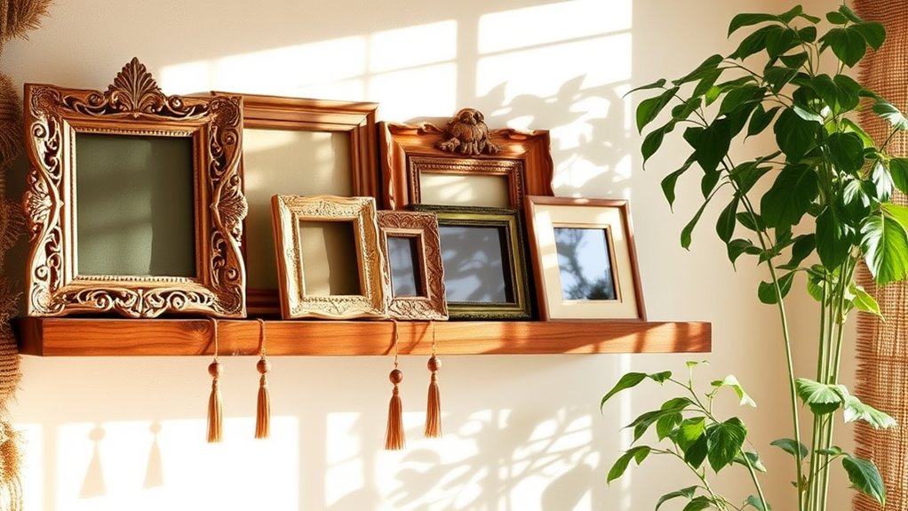 choosing durable stylish frames