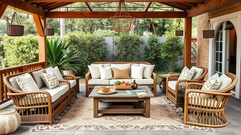 choosing durable stylish furniture