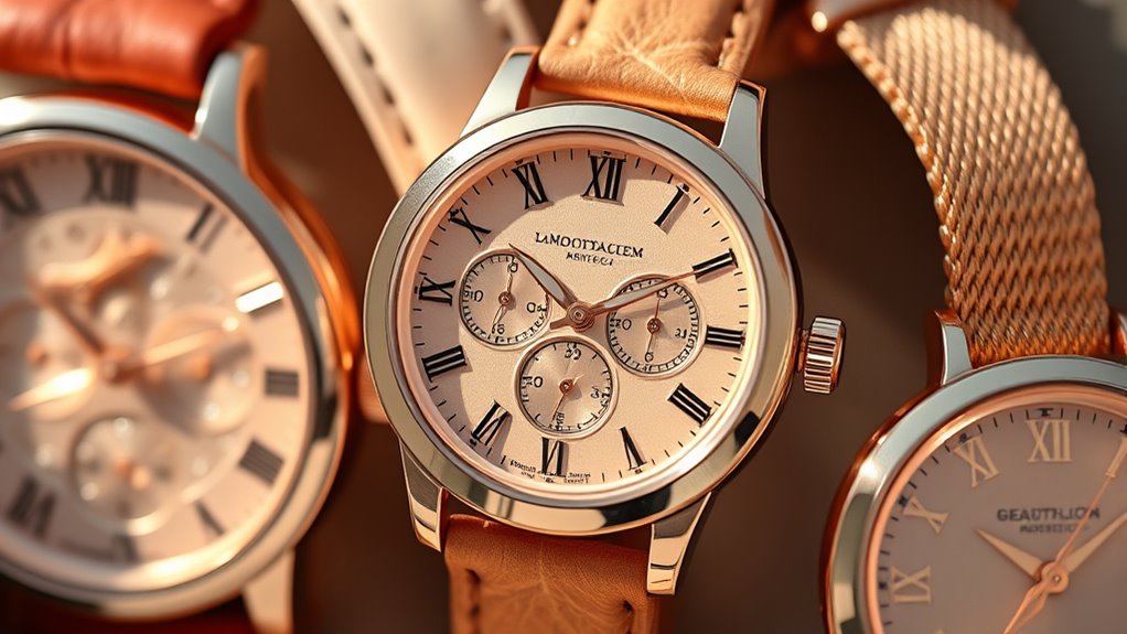 choosing durable stylish watches
