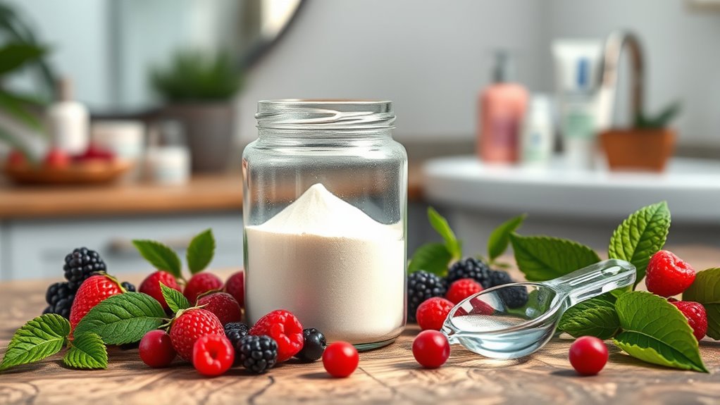 choosing effective collagen supplements