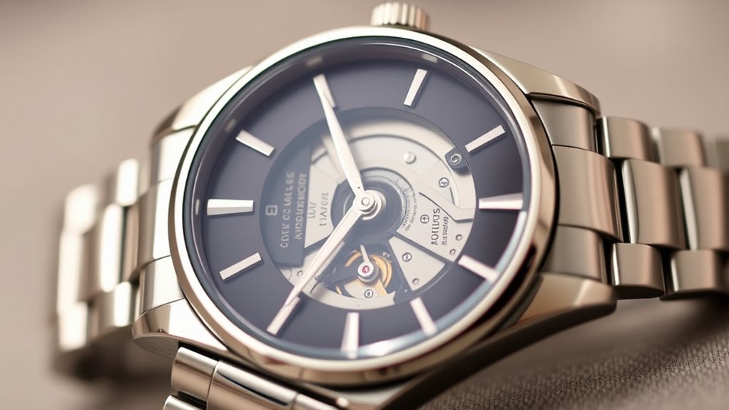 choosing reliable affordable swiss watches