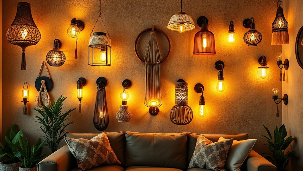 choosing stylish practical lighting
