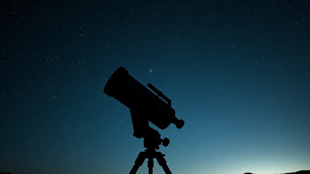 choosing telescopes wisely