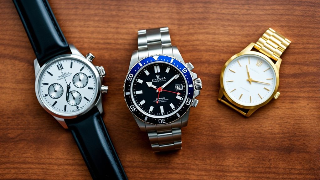 choosing the right watch
