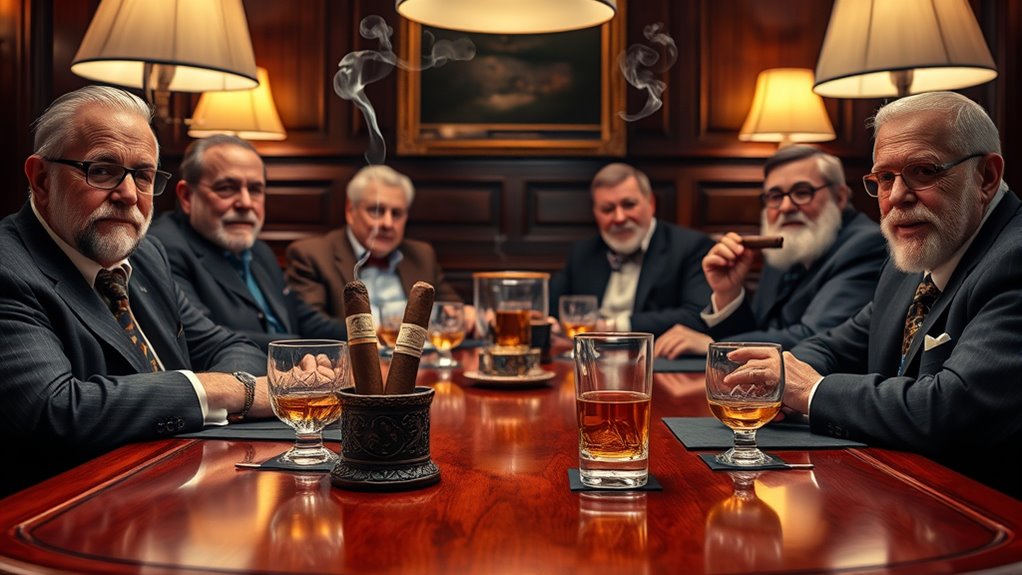 cigar history and culture