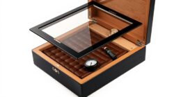 cigar humidor storage tips