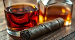 cigar pairing drink suggestions