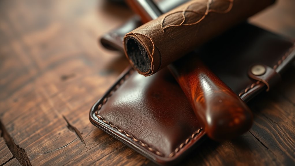 cigar pipe tobacco comparison