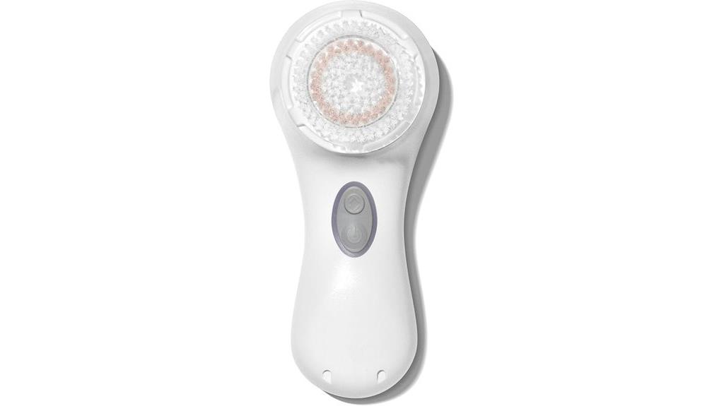 clarisonic mia 2 white