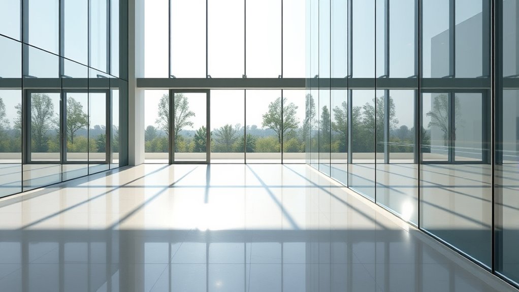 cleaning durability stain resistance