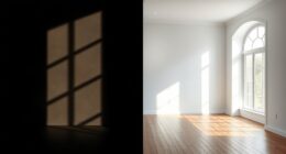 color influences interior mood