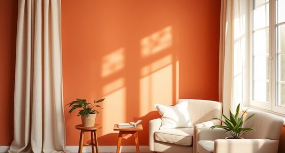 color moods change seasonally