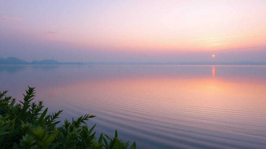 colors influence emotional balance