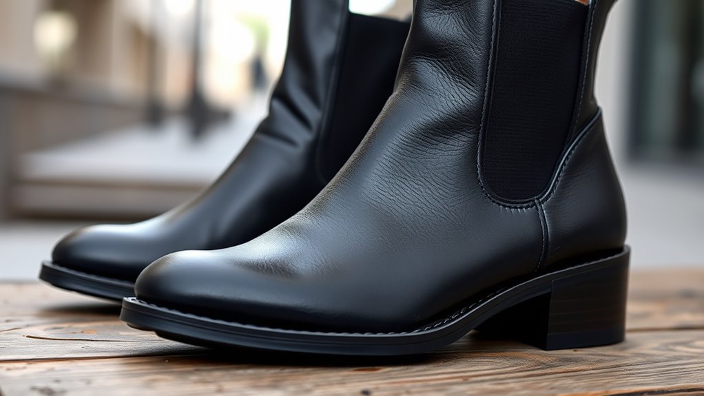 comfort quality versatility durability