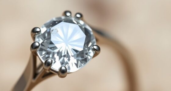 common diamond cleaning mistakes