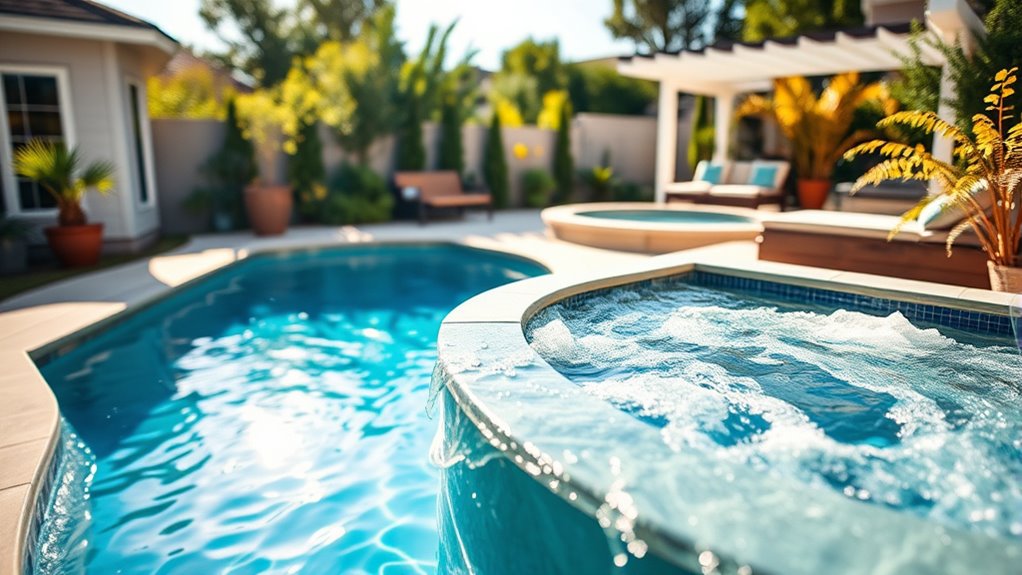 compact swimming versatile use