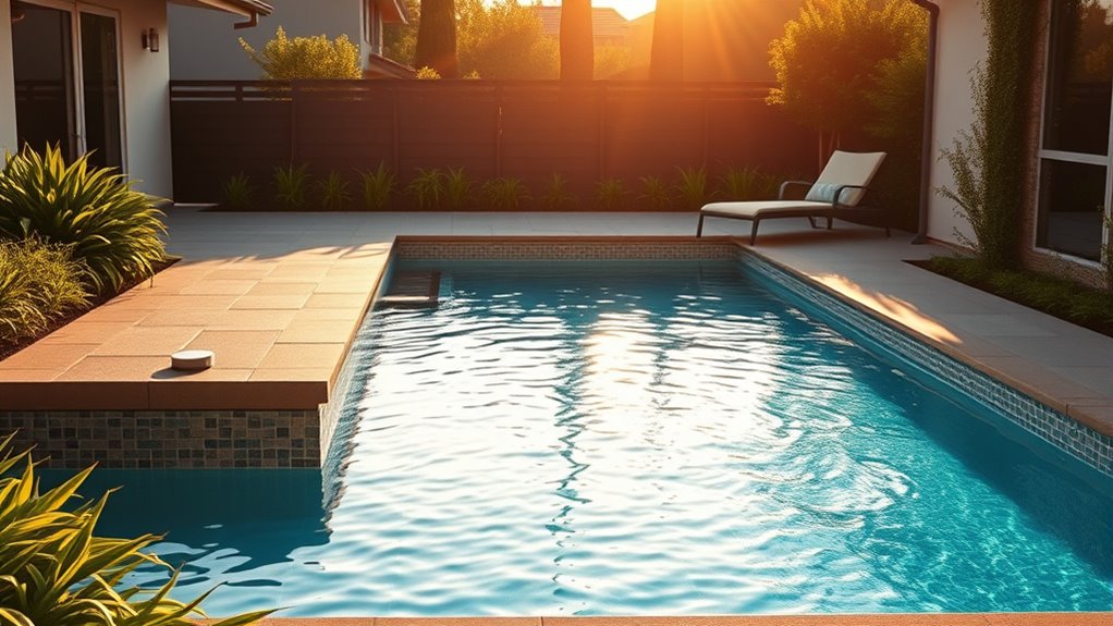 compact versatile swimming solution