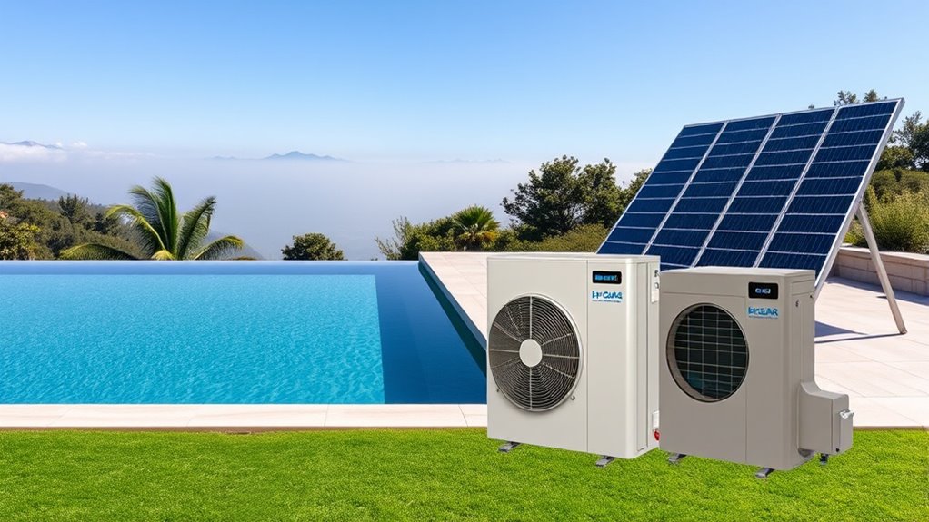 compare efficiency and costs