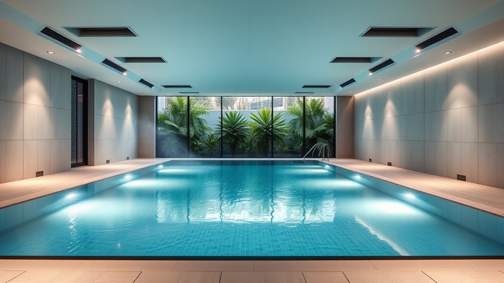 control indoor moisture effectively