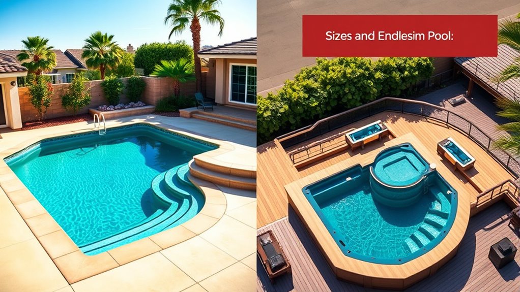cost effective pool options