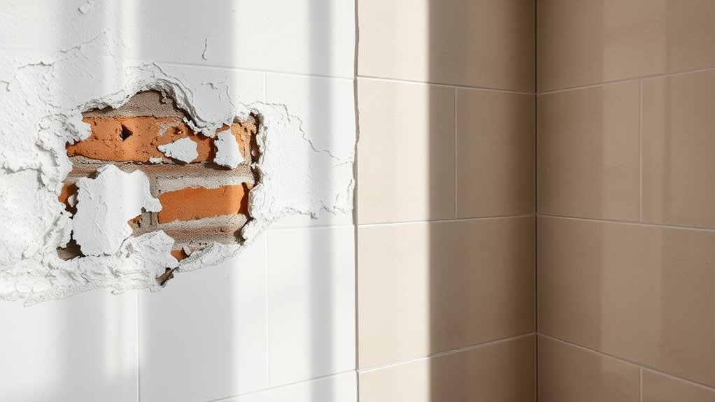 cost effective wall renovation options