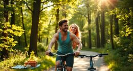 couples bonding through hobbies