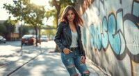 creating ideal social media shots